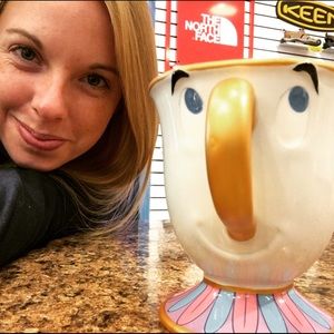 Meet your Posher, Ashlee