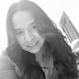 Meet your Posher, Erika