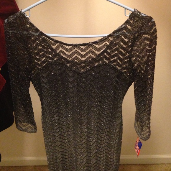 Prom/Homecoming dress