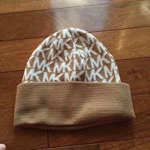 Michael Kors Hat