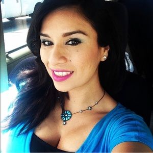 Meet your Posher, Bianca