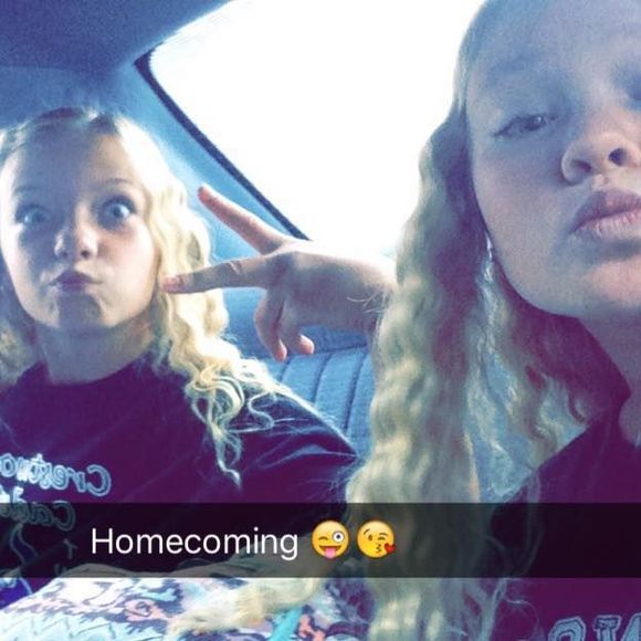 Meet your Posher, Alle