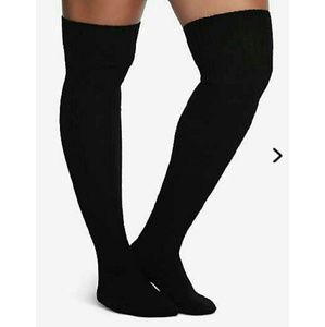 ISO!!! TORRID knee high socks!!!