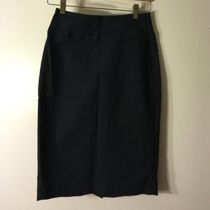 Citizens of Humanity Pencil Skirt