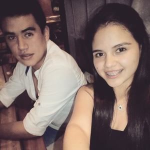 Meet your Posher, Ross