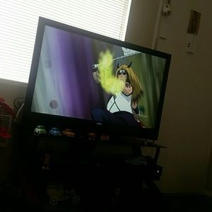 Meet your Posher, Luis