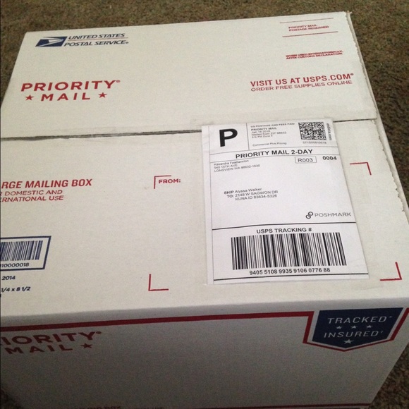 Traded W/ @Alyssawalker13 - Picture 2 of 2