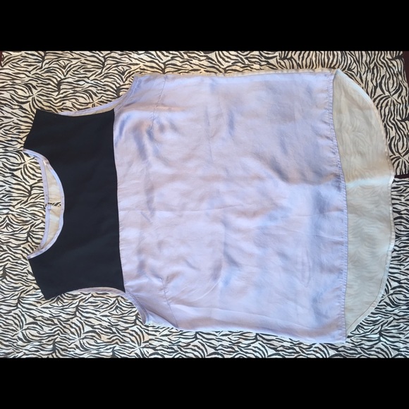 Nine West Suit Separates sleeveless cami