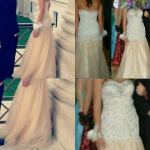 Prom /formal dress