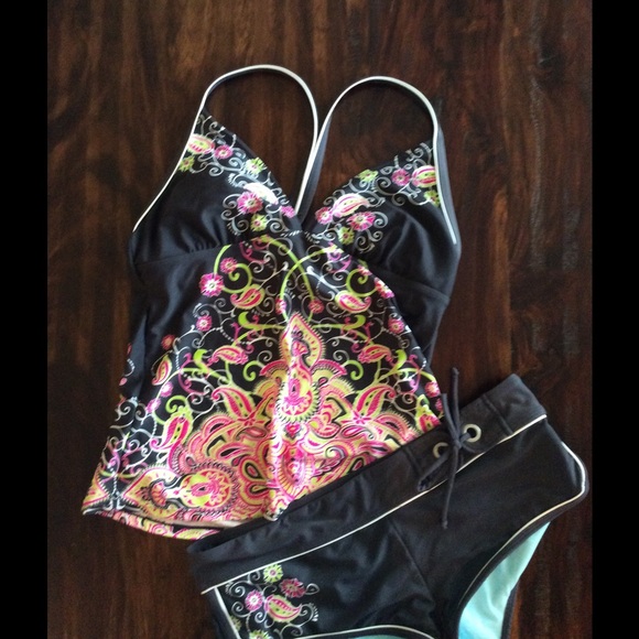 Athleta Other - Athleta Bathing Suit