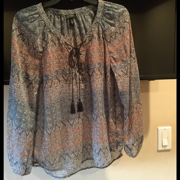 Jessica Simpson top!!!