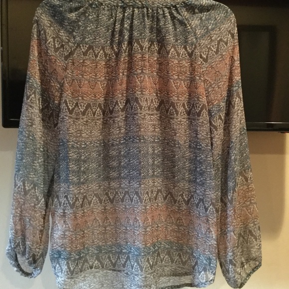 Jessica Simpson top!!! - Picture 2 of 2