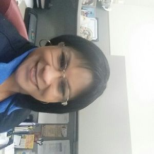 Meet your Posher, Glenda