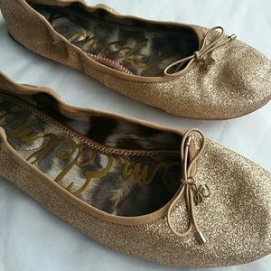 Sam Edelman Flats