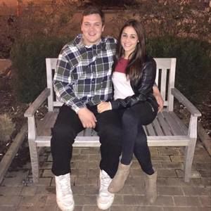 Meet your Posher, Jenna