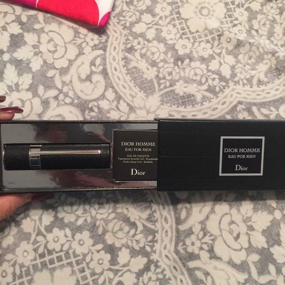 🆕 Dior Homme Eau For Men
