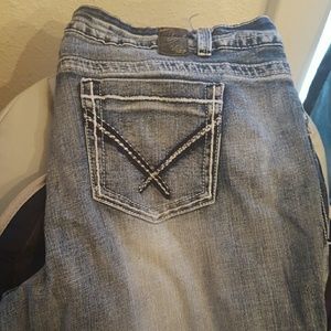 Vanity Jeans