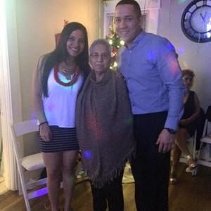 Meet your Posher, Diaz