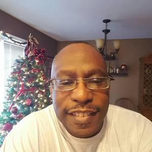 Meet your Posher, Mack