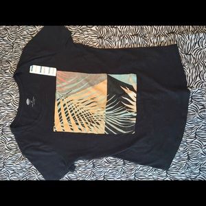 Old Navy tee NWT