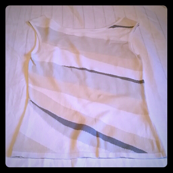 Light Summery Top