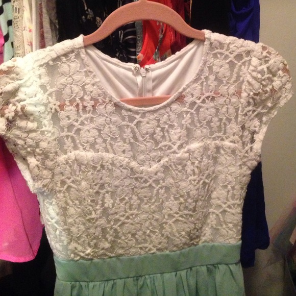 Dress - Picture 2 of 3