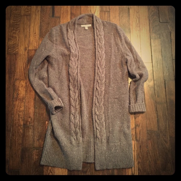 Banana Republic sweater
