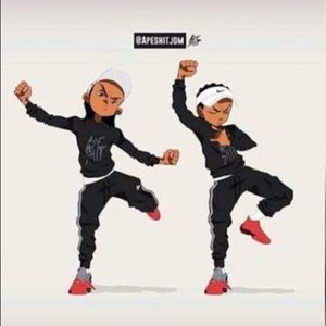 Meet your Posher, Jaden