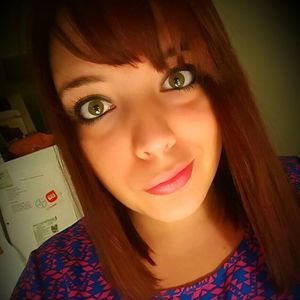 Meet your Posher, Carlin