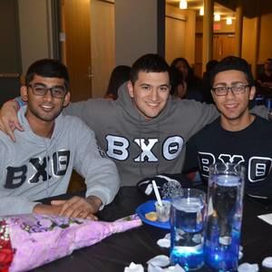 Meet your Posher, Harpreet