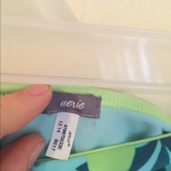 AERIE BIKINI BUNDLE - Picture 4 of 4