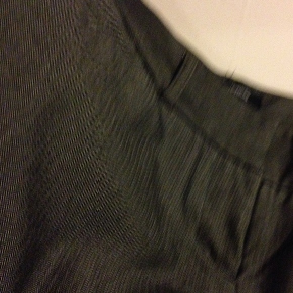 Express editor pant - Picture 2 of 3