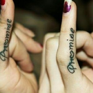 Meet your Posher, Hailey