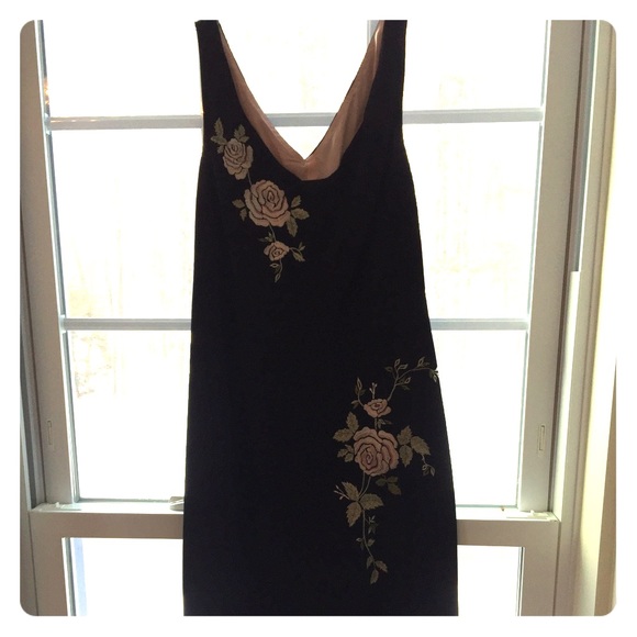 Cocktail dress