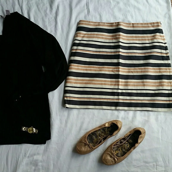 LOFT skirt