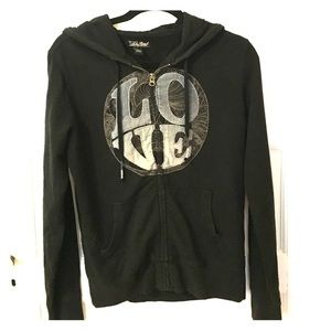 Lucky Brand Hoodie