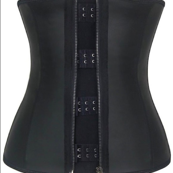 Waist trainer