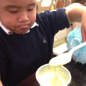 Meet your Posher, Alice jay