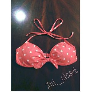 Gilly hicks swim top