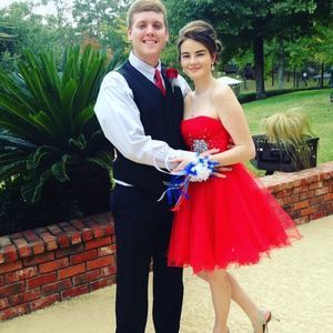 Meet your Posher, Brittany