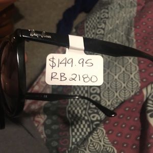 Ray bans sunglasses