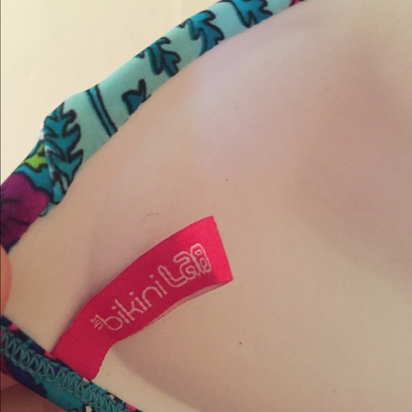 BikiniLab Bikini - Picture 2 of 4