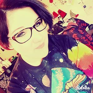 Meet your Posher, Ashlynne