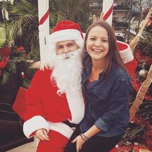 Meet your Posher, Margaret