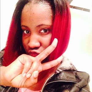 Meet your Posher, Jada