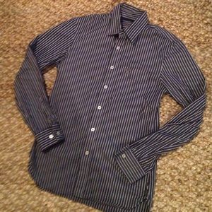 Men's button down