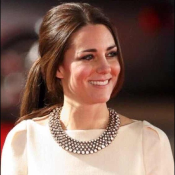 Georgeous Kate Middleton Necklace