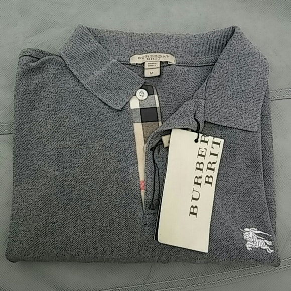 Burberry brit polo good condition mens size medium