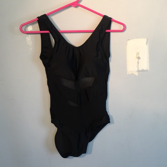 Women's swimsuit