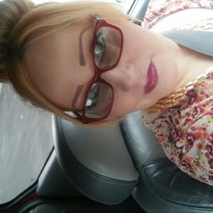 Meet your Posher, Maritza